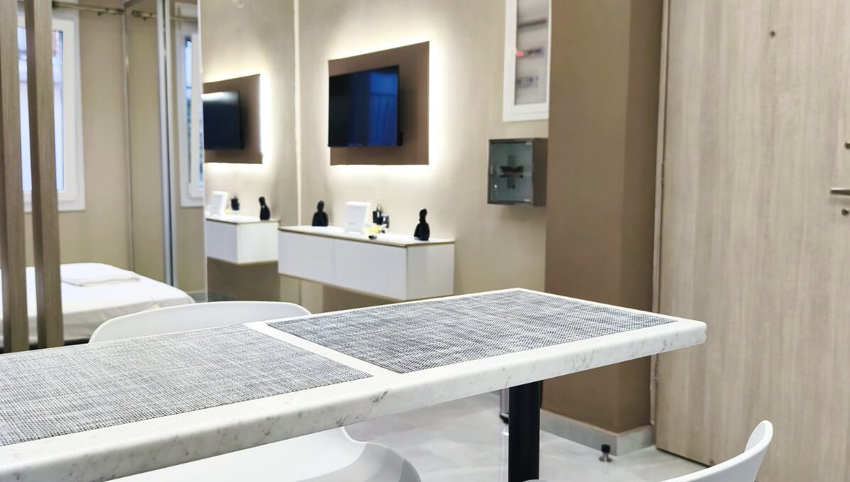 Msquared Apartments 1